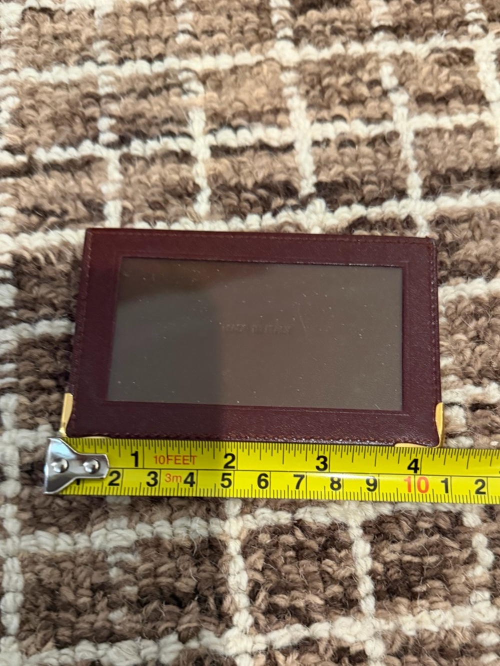 Cartier ID Case - Picture 6 of 7
